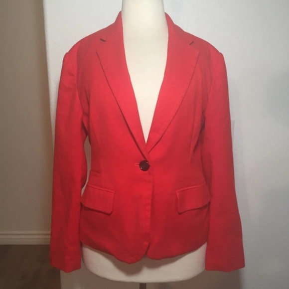 Merona Colores Blazer - Picture 2 of 8